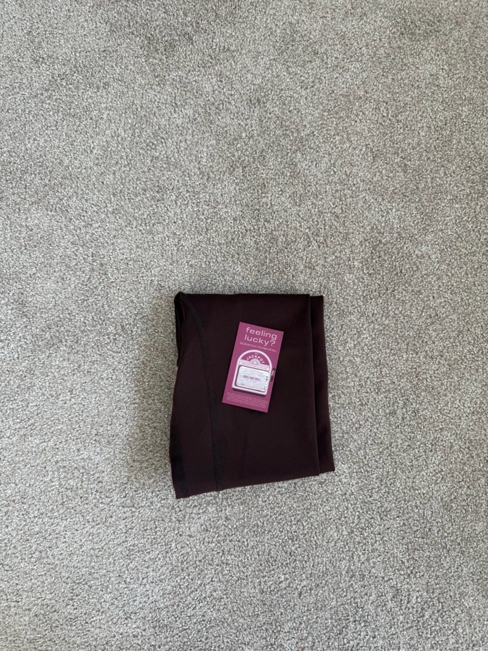 SET Active Luxform Lux High Rise Leggings in Zion. NWT - Picture 3 of 3